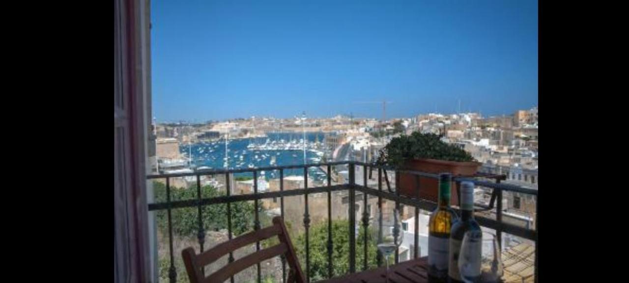 Upper Valley Sea View Kalkara 외부 사진